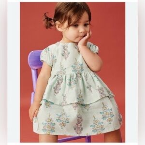 Tea Collection - Dress